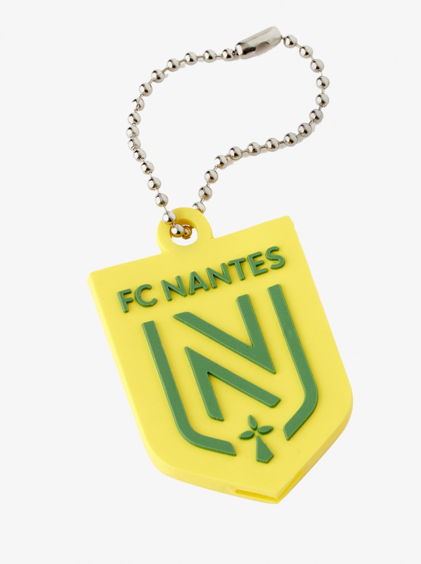 Couvre-Clés Logo FC Nantes