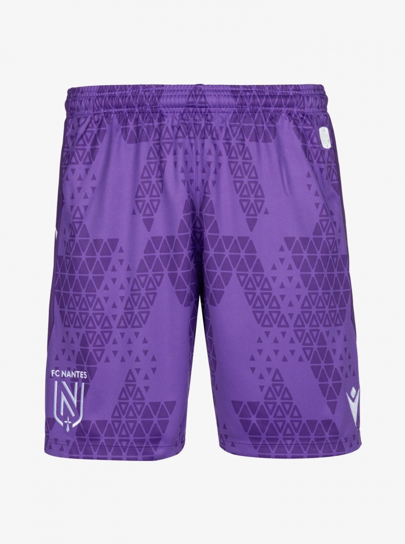 Short Gardien Junior FC Nantes 25/26