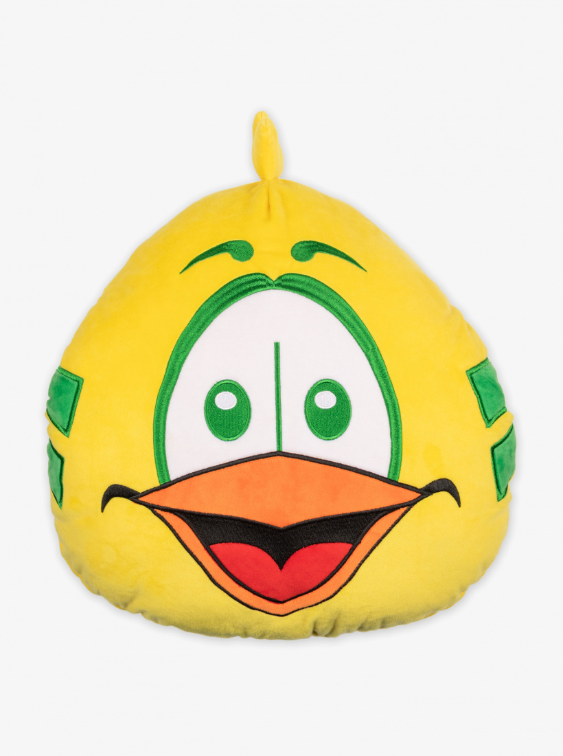 Coussin 3en1 Riri FC Nantes