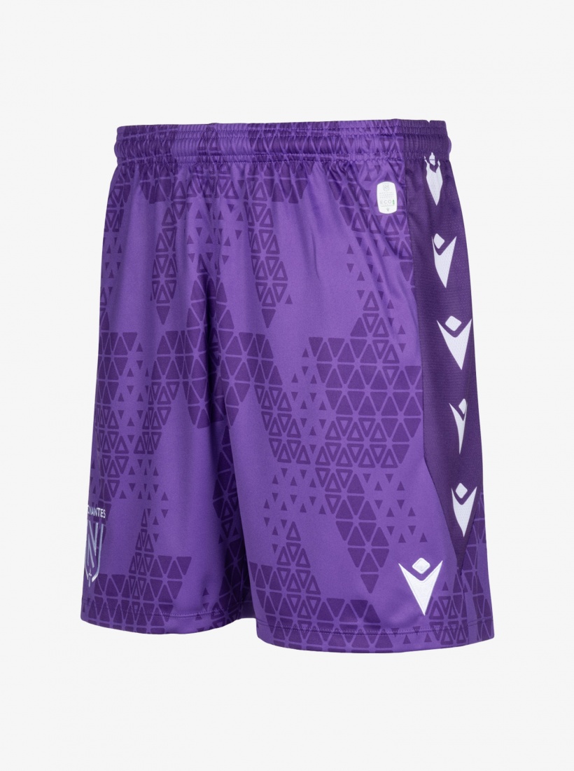 Short Gardien Junior FC Nantes 25/26