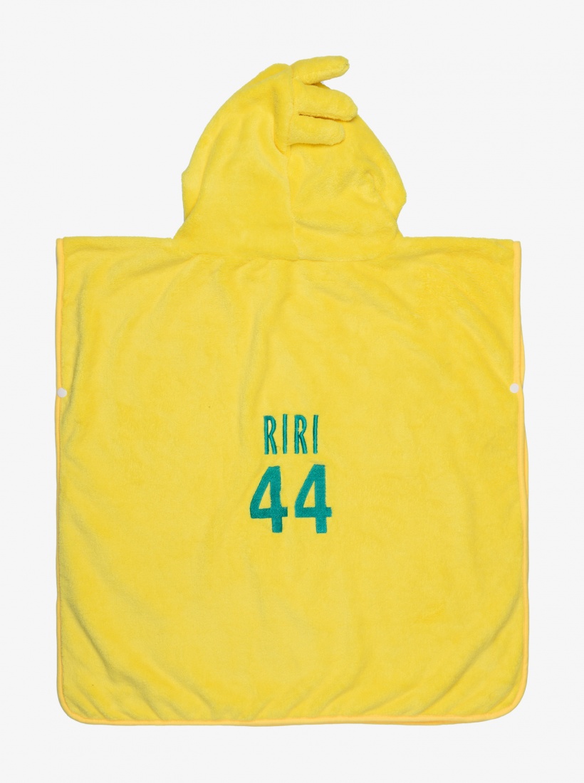 Cape de Bain Riri FC Nantes
