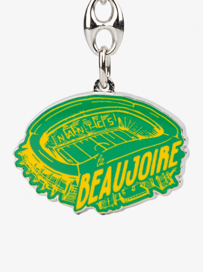 Porte-Clés La Beaujoire