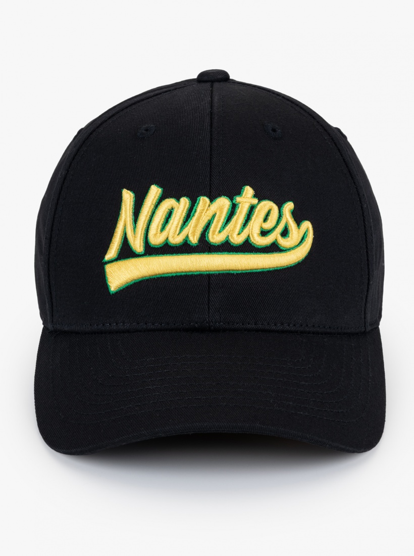 Casquette Nantes Noire FC Nantes