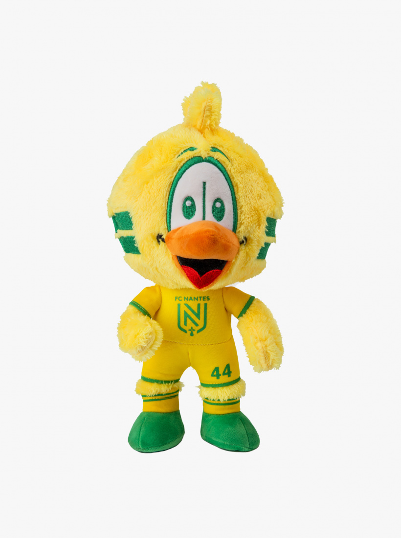 Peluche FC Nantes Riri
