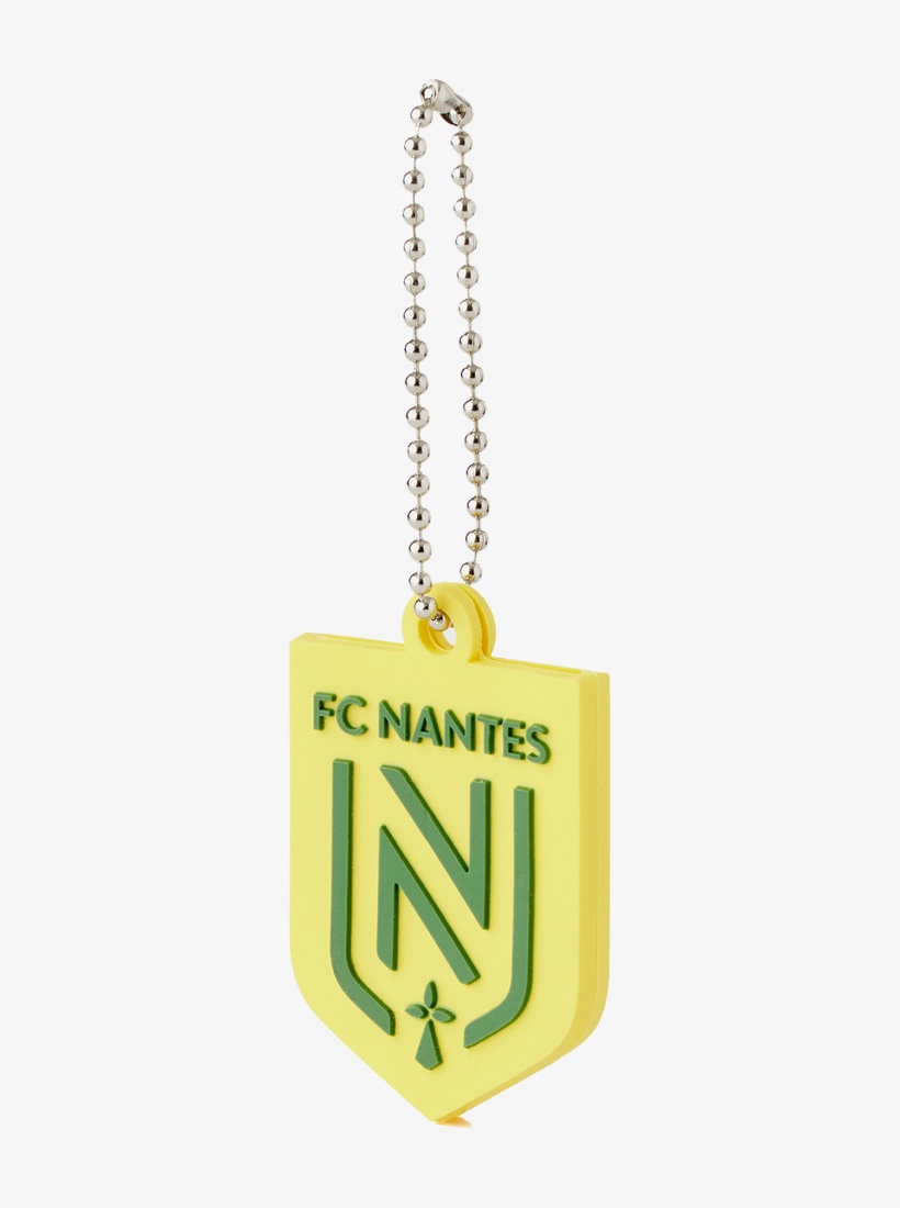 Couvre-Clés Logo FC Nantes