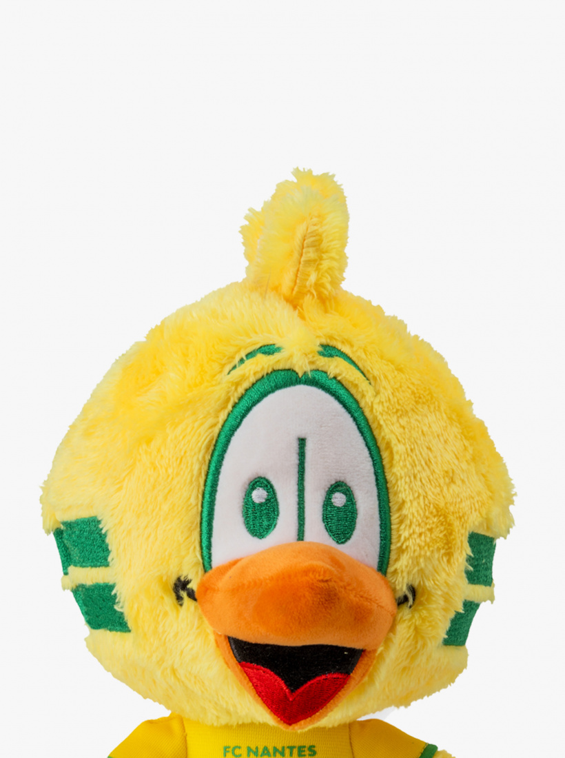 Peluche FC Nantes Riri