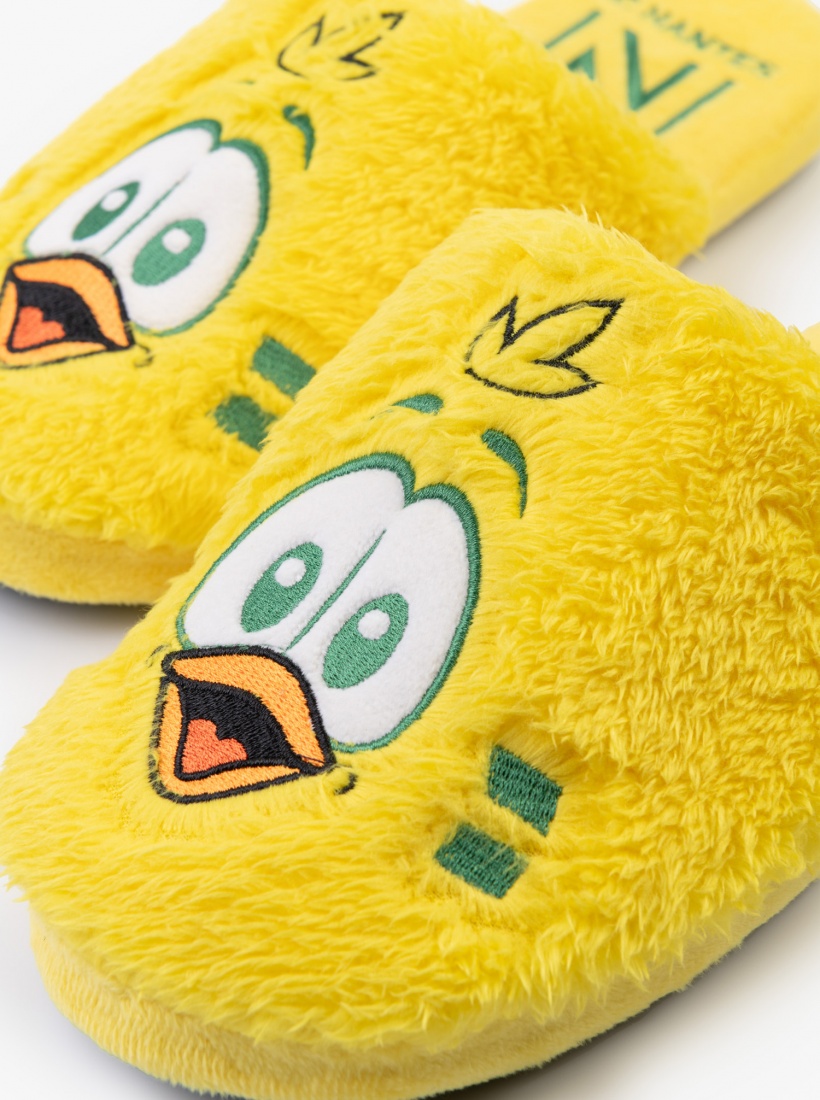 Chaussons Riri FC Nantes