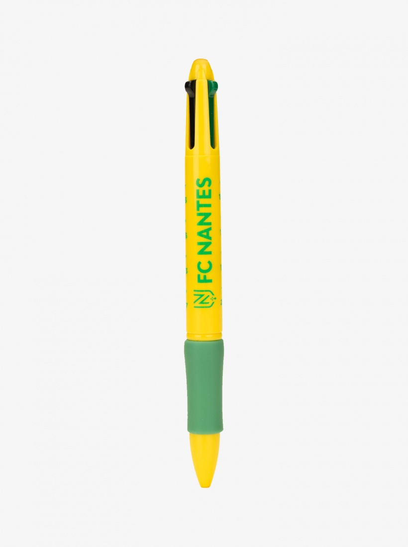 STYLO 4 COULEURS PALMARES 25/26