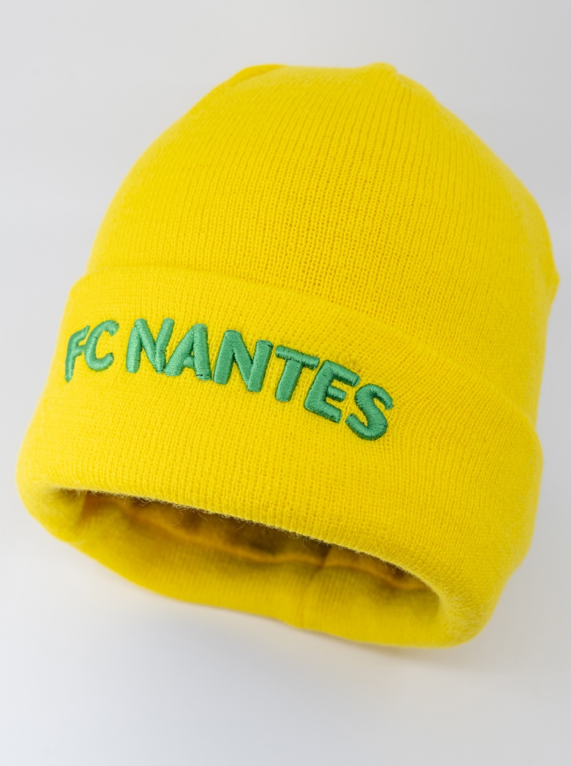 Bonnet Marin FC Nantes
