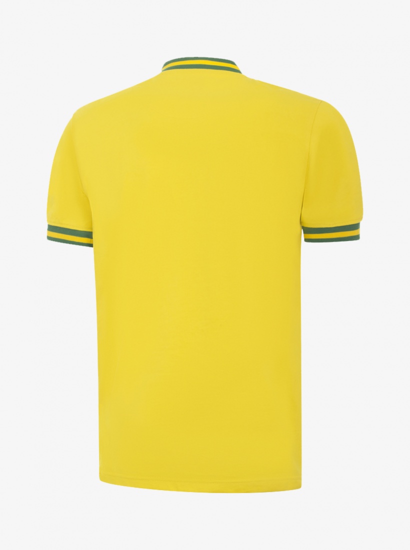 Maillot Vintage MICHEL AXEL 72/73