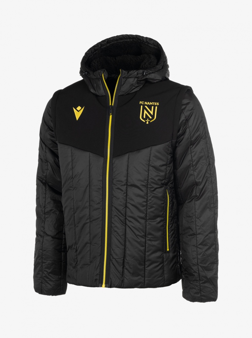 Bomber Sortie Adulte FC Nantes 25/26