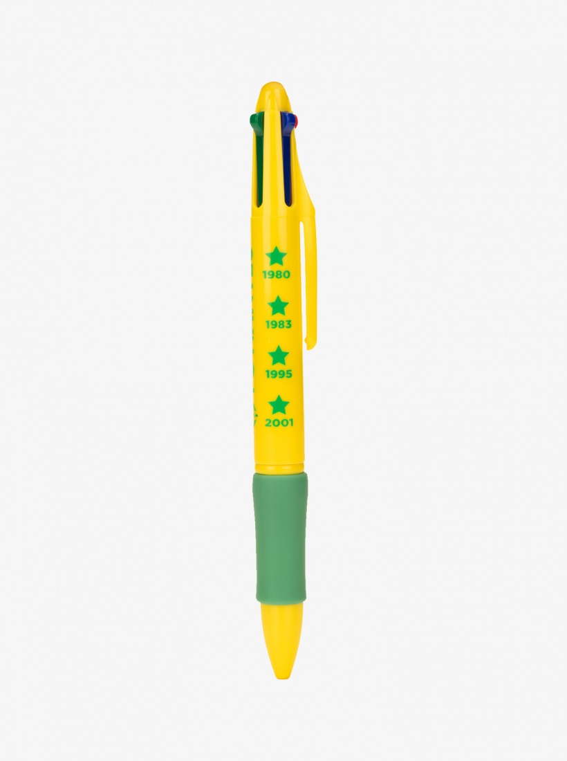 STYLO 4 COULEURS PALMARES 25/26