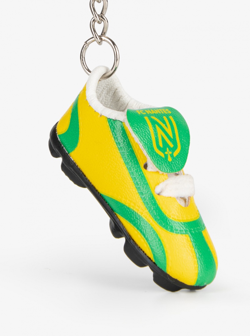 Porte-Clés Chaussure FC Nantes