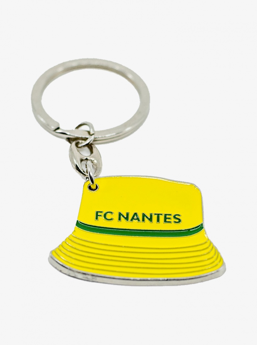 Porte-Clés Bob FC Nantes