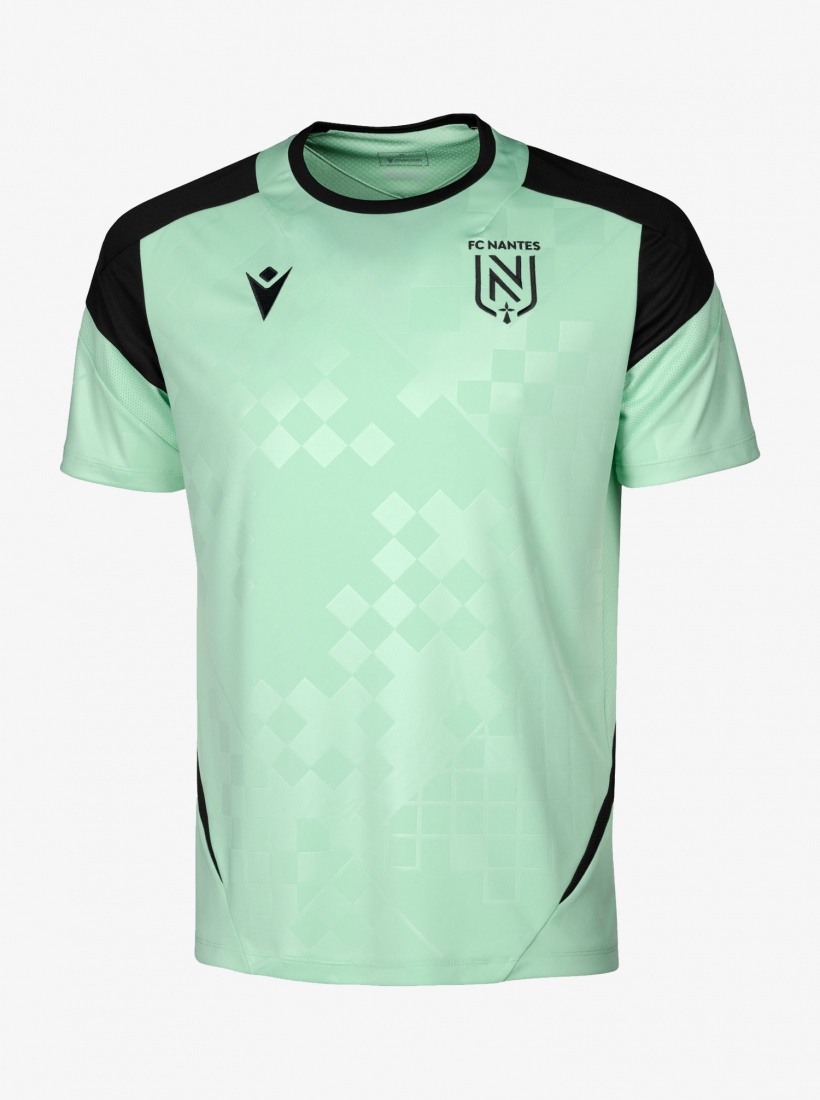 Maillot Entrainement Adulte FC Nantes 25/26