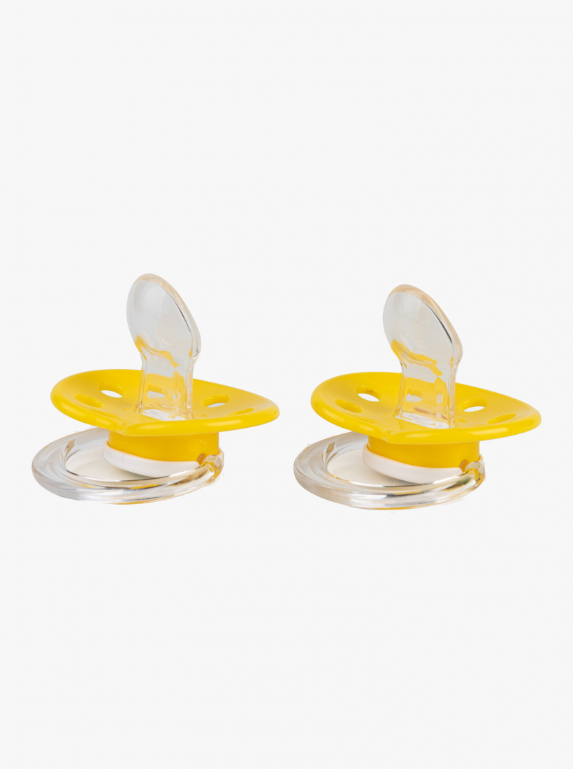 Tétines Bébé (Lot de 2)