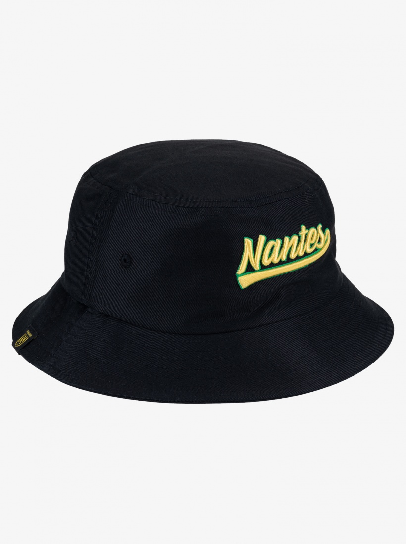 Bob Nantes Noir FC Nantes