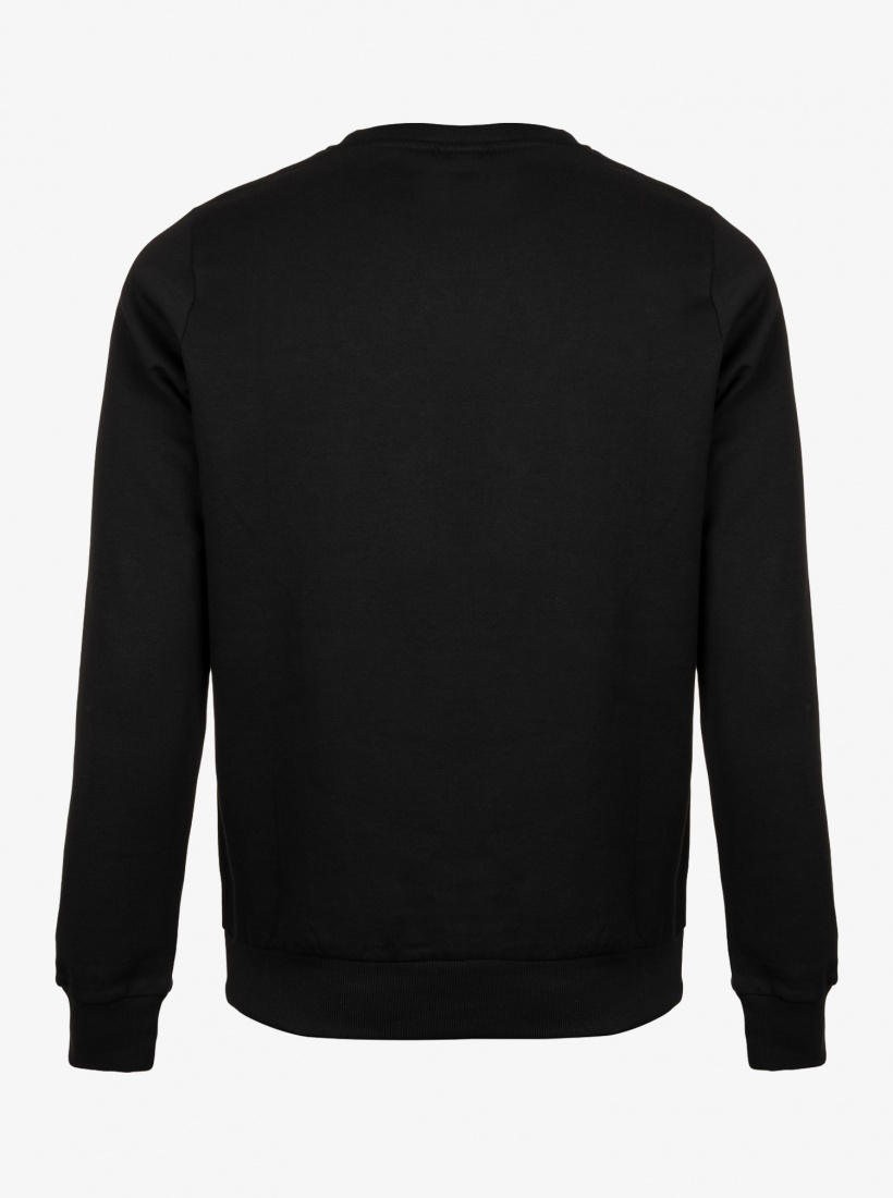 Sweat Focus Noir Adulte FC NANTES 24/25