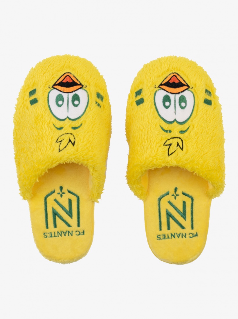 Chaussons Riri FC Nantes