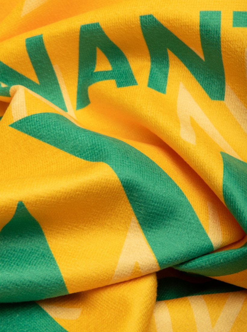 Drap de Plage Logo Bande FC Nantes