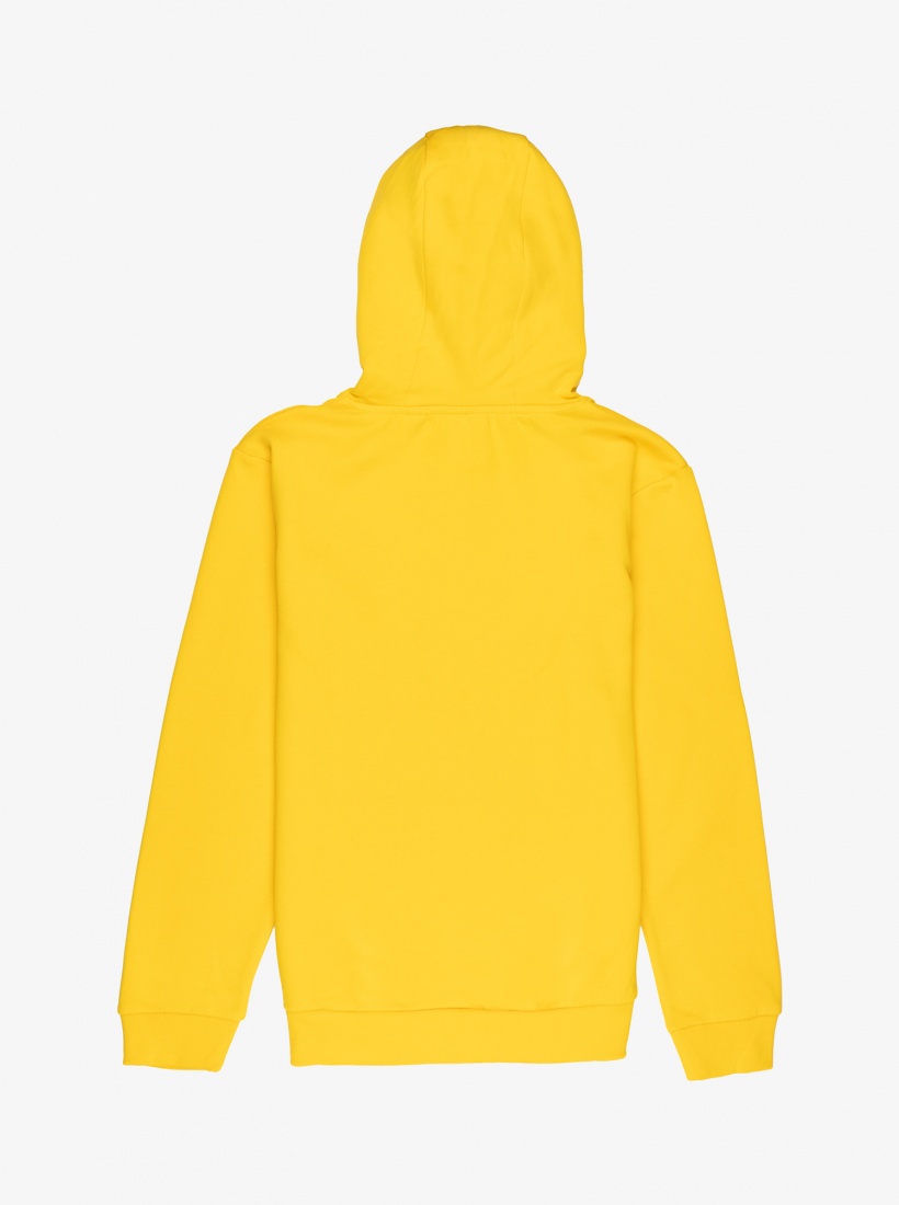 Hoodie Volcanic Jaune Junior FC NANTES 24/25