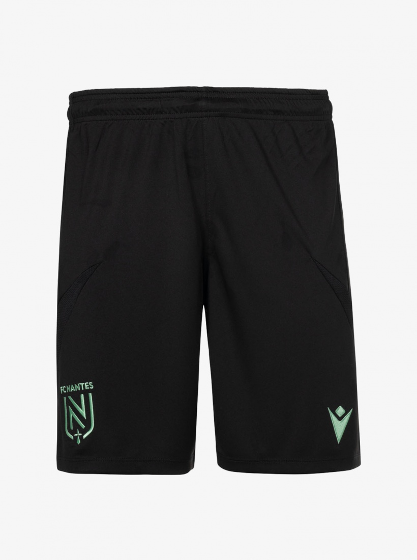 Short Entrainement Junior FC Nantes 25/26