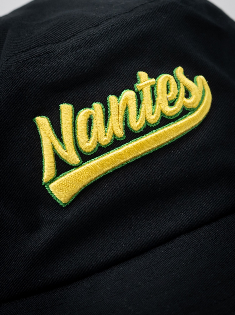 Bob Nantes Noir FC Nantes
