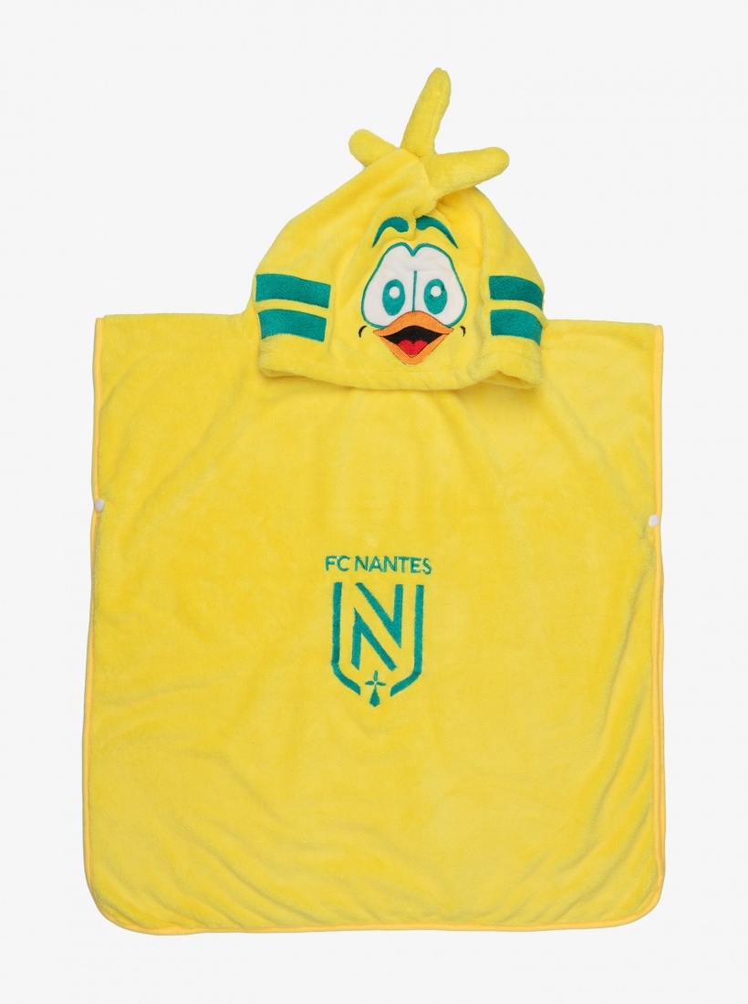 Cape de Bain Riri FC Nantes