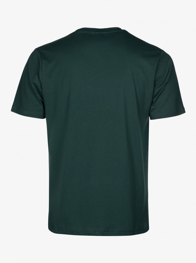 T-Shirt Target Logo Adulte FC Nantes 25/26