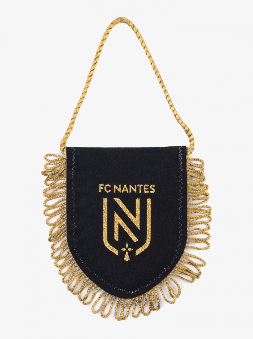 Mini-Fanion Palmarès FC Nantes