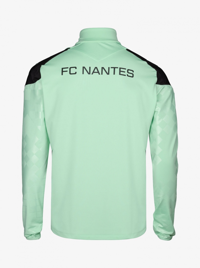 Sweat Entrainement Adulte FC Nantes 25/26
