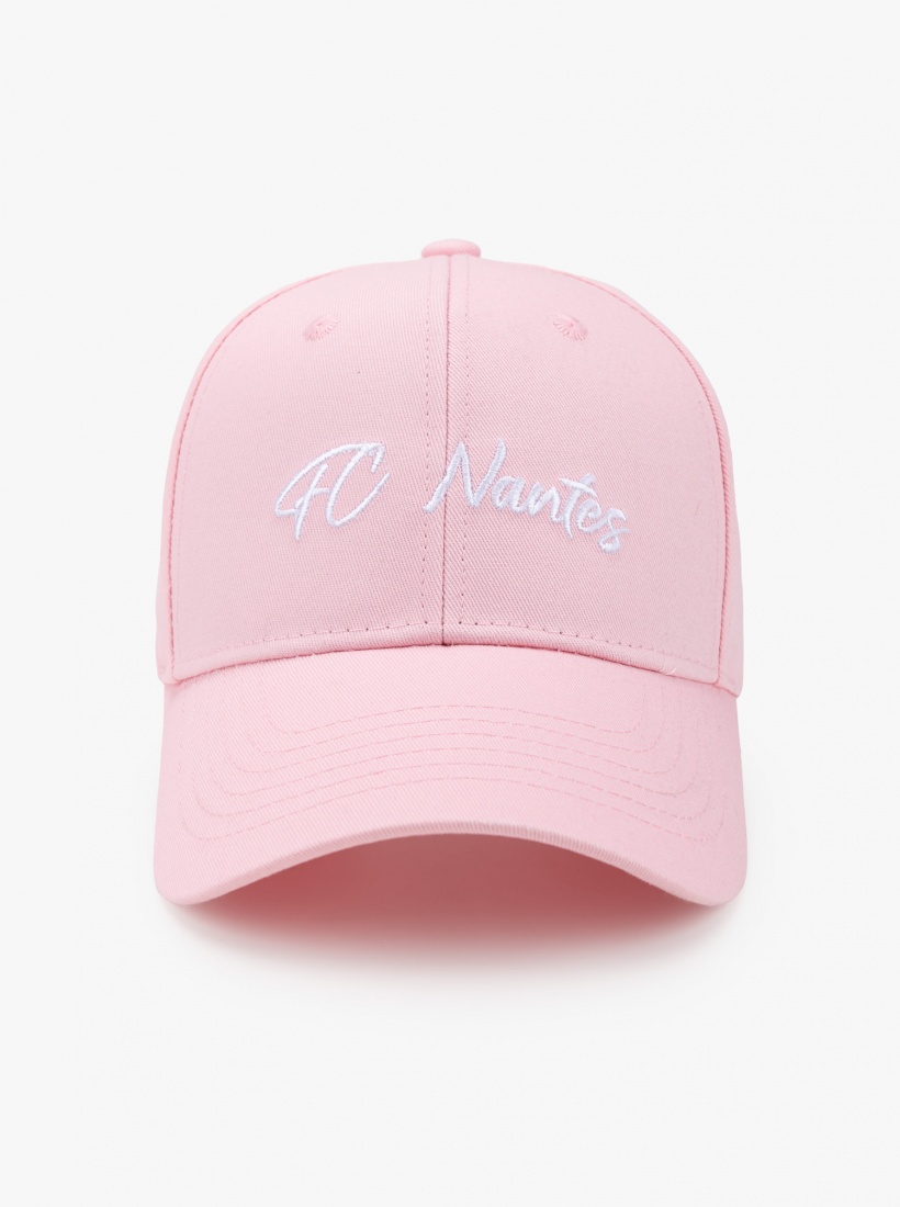 Casquette Femme FC Nantes