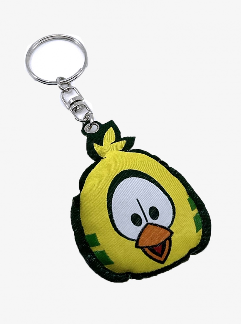 Porte-Clés Riri Tissé