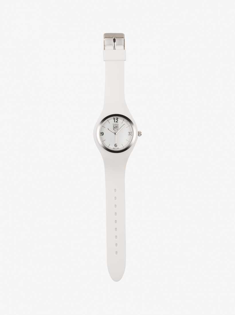 Montre Glopp Blanche FC Nantes