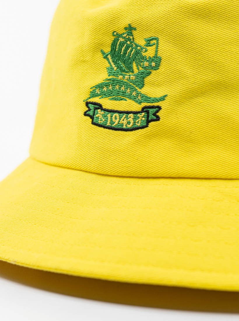 Bob 1943 Jaune FC Nantes