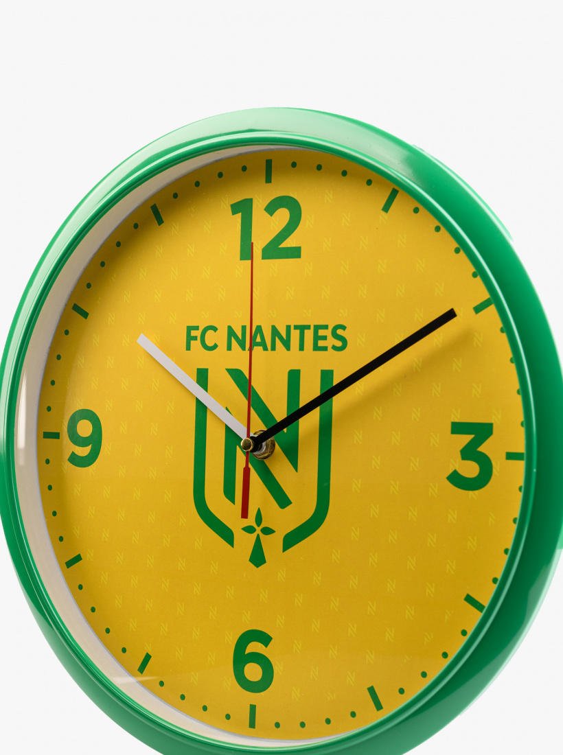 Horloge FC Nantes