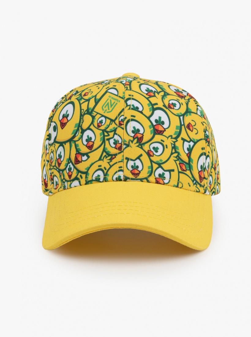 Casquette Mascotte Enfant