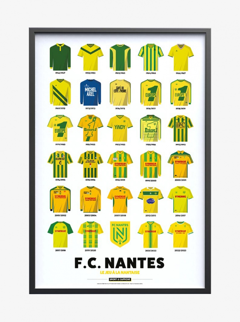Illustration Jeu A La Nantaise