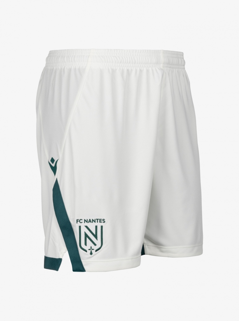 Short Extérieur Junior FC Nantes 25/26