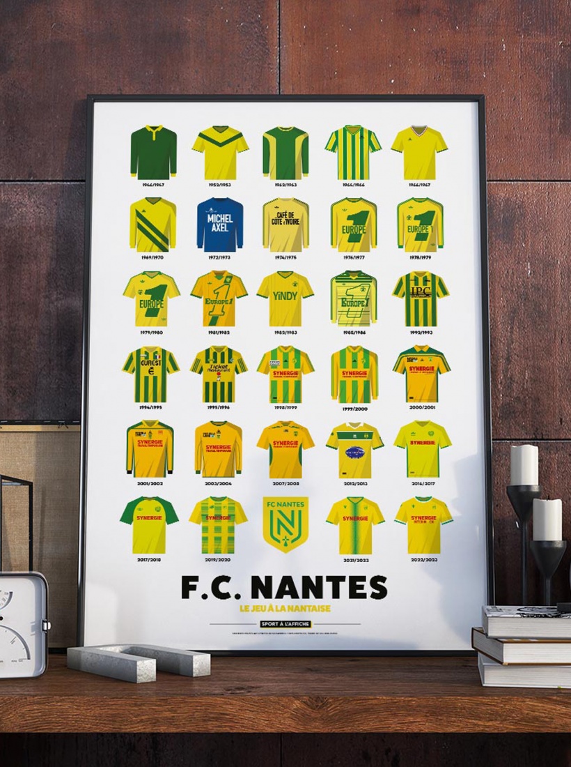 Illustration Jeu A La Nantaise