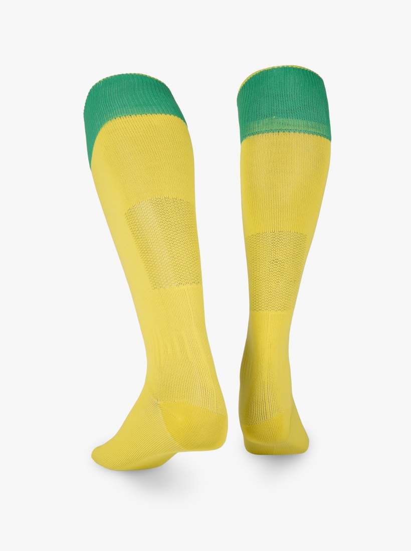 Chaussettes Domicile Junior FC Nantes 25/26